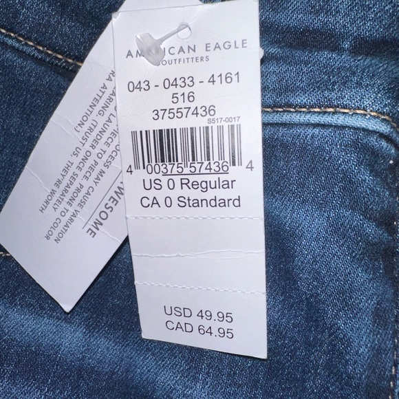 Skinny pants - Picture 4 of 4